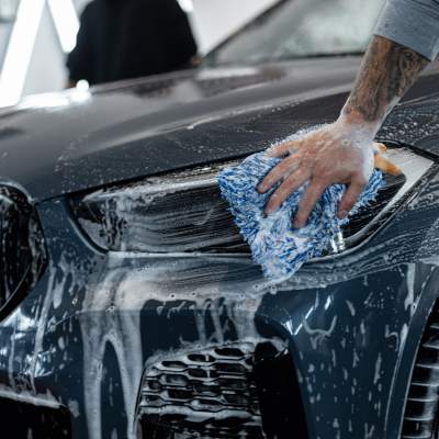 car cleaning safaikingdom