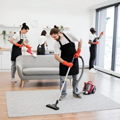 home cleaning service safaikingdom
